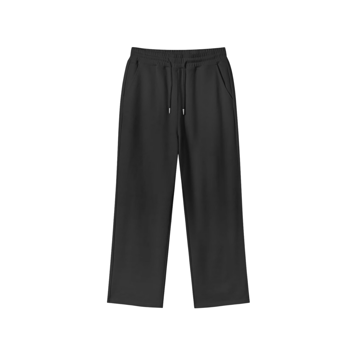 Crew Pants Grip&Crxme-280GSM-100%Cotton