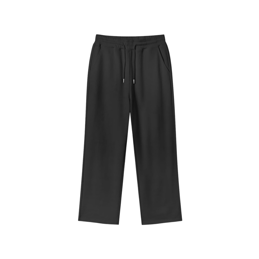 Crew Pants Grip&Crxme-280GSM-100%Cotton