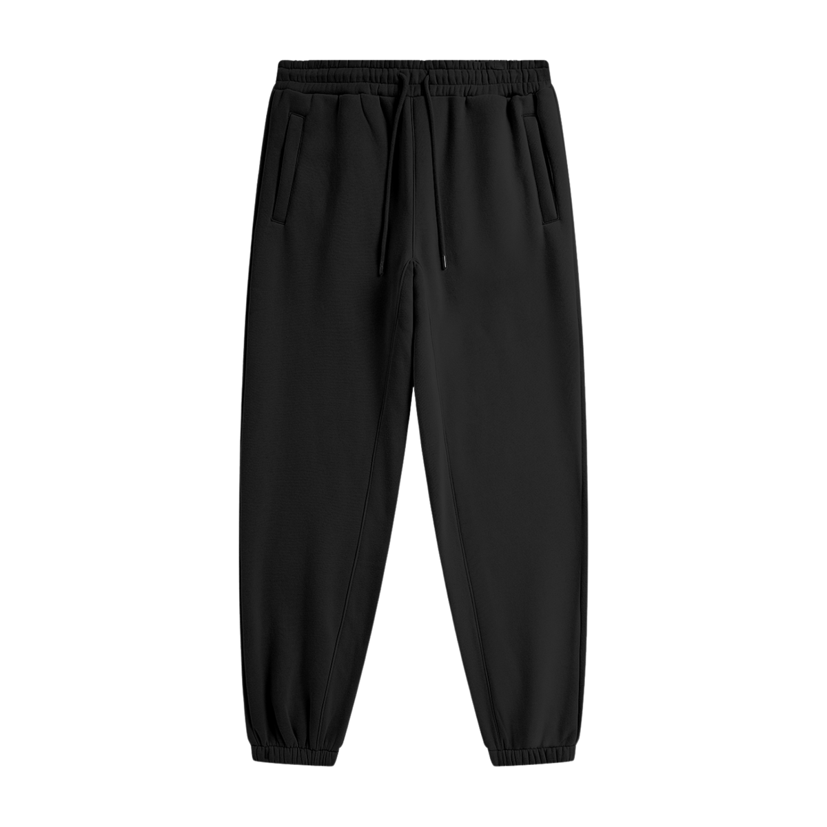 Heavy Joggers Grip&Crxme-350GSM