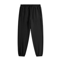 Heavy Joggers Grip&Crxme-350GSM