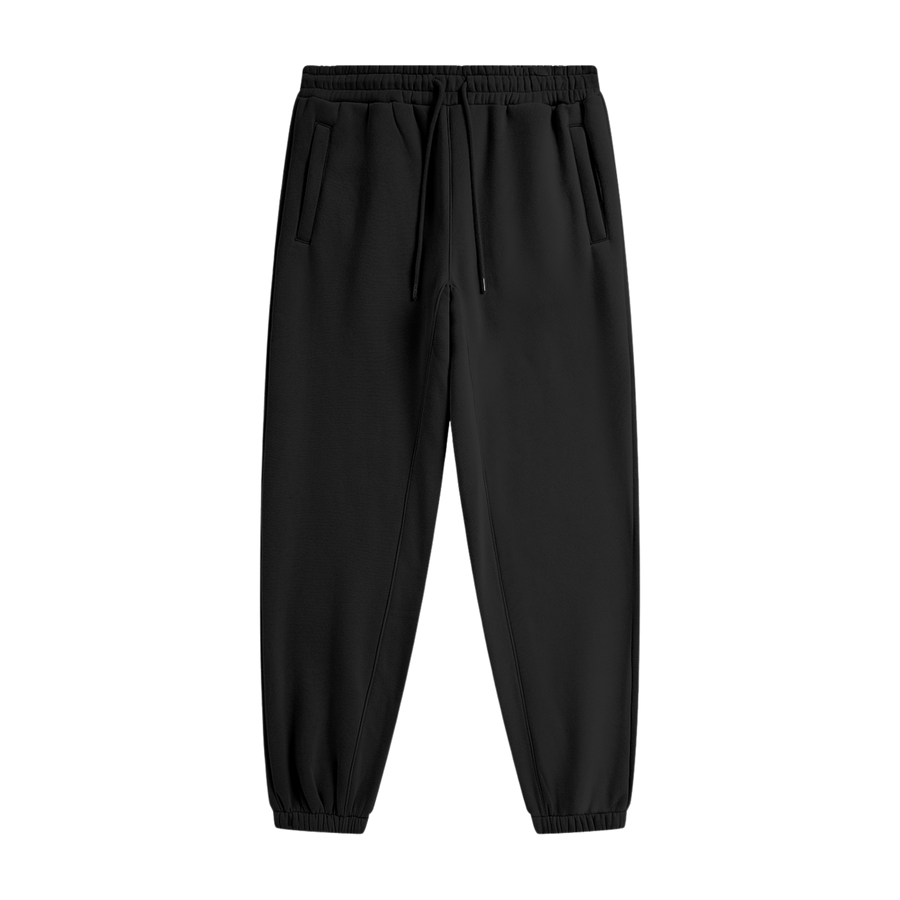 Heavy Joggers Grip&Crxme-350GSM