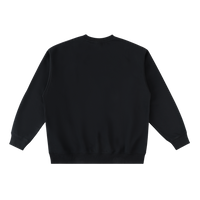 Heavy sweatshirt Grip&Crxme-350GSM