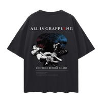 Snake Spirit Grip&Crxme-190GSM