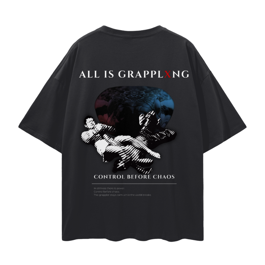 Snake Spirit Grip&Crxme-190GSM