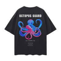 Octopus Guard Grip&Crxme-190GSM