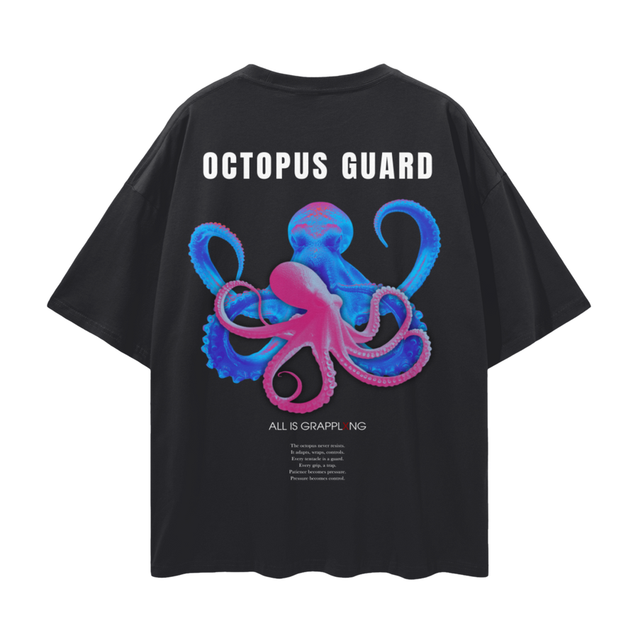 Octopus Guard Grip&Crxme-190GSM